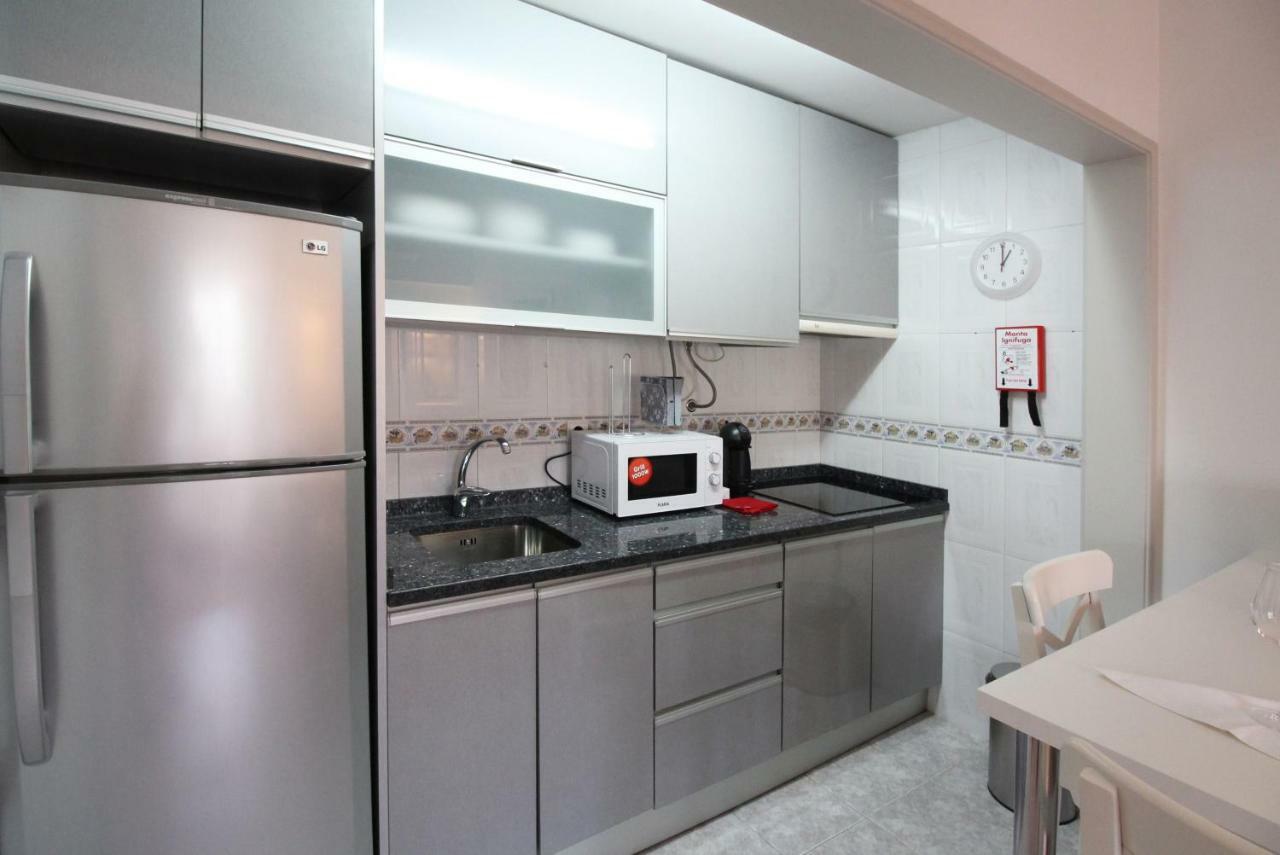 Poppy House In Anjos Apartment Lisbon Exterior photo