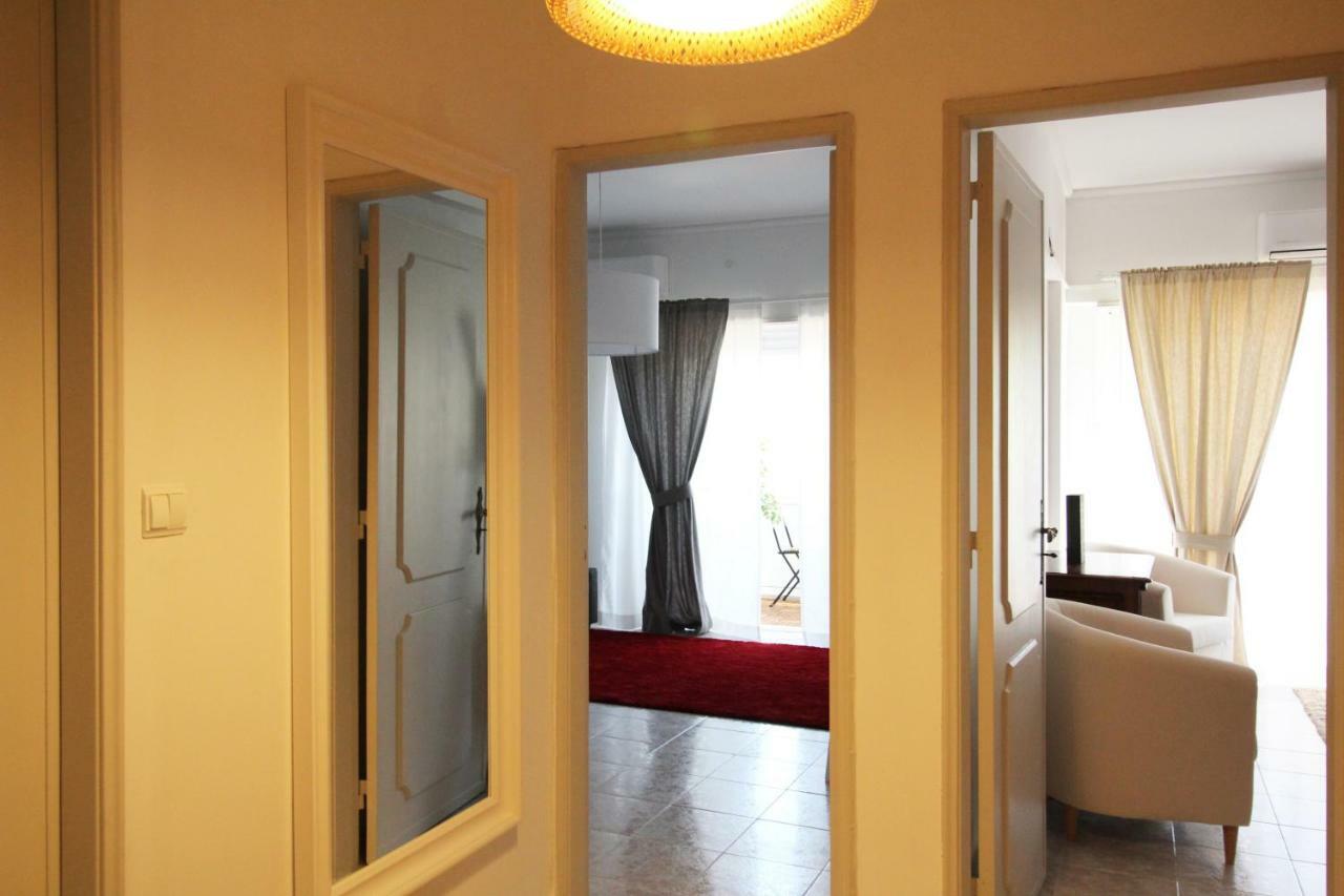 Poppy House In Anjos Apartment Lisbon Exterior photo
