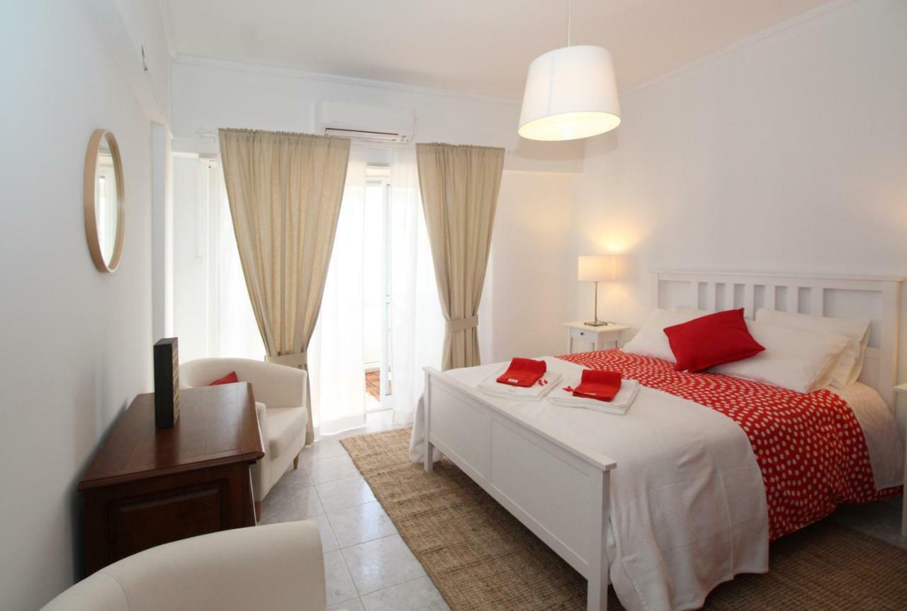 Poppy House In Anjos Apartment Lisbon Exterior photo
